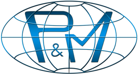 Process and Management Logo